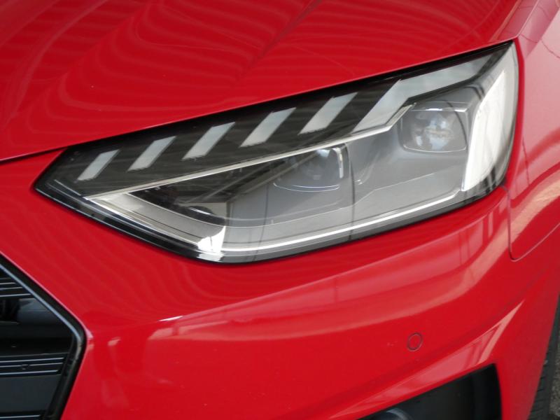 Audi A4 Limousine 50 TDI quattro advanced