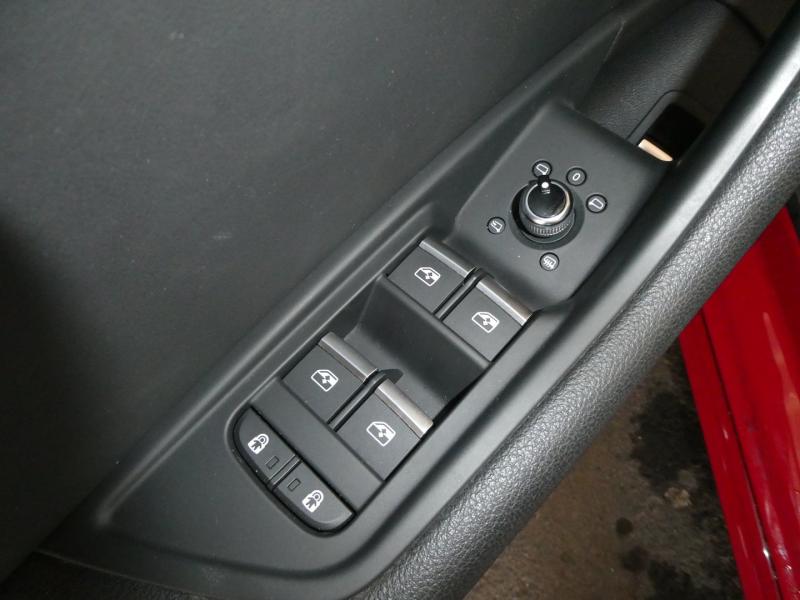 Audi A4 Limousine 50 TDI quattro advanced