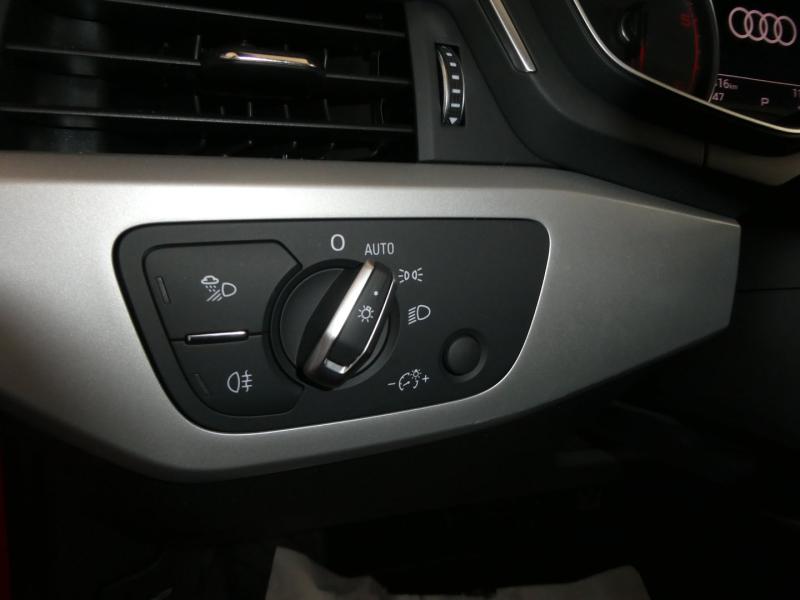 Audi A4 Limousine 50 TDI quattro advanced