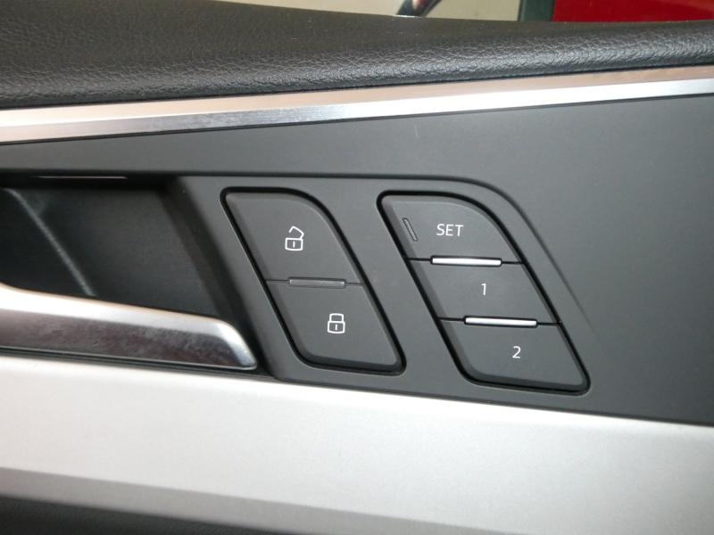 Audi A4 Limousine 50 TDI quattro advanced