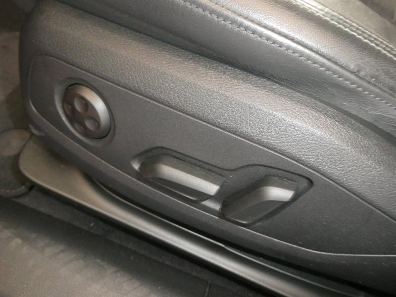 Audi A4 Limousine 50 TDI quattro advanced