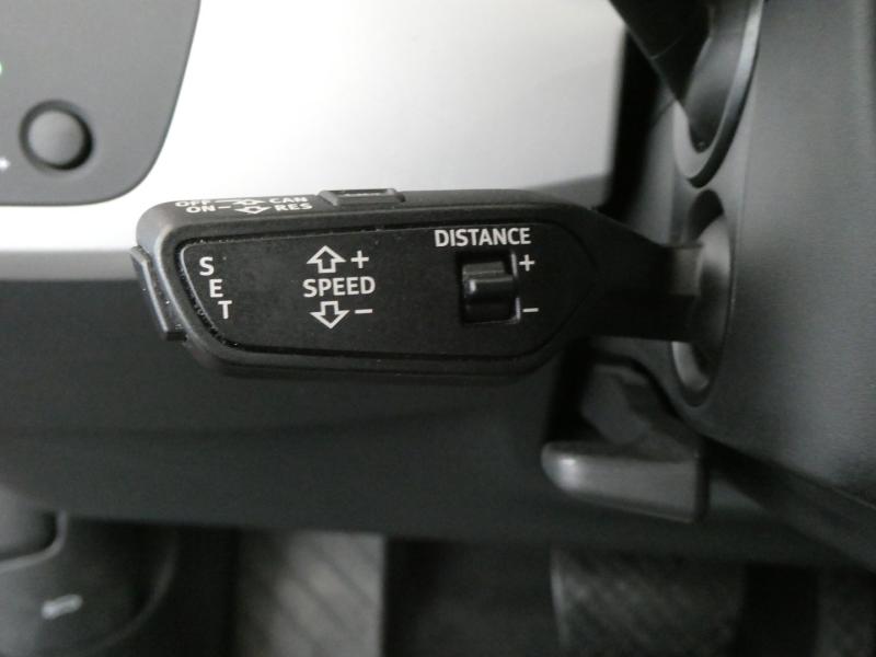 Audi A4 Limousine 50 TDI quattro advanced