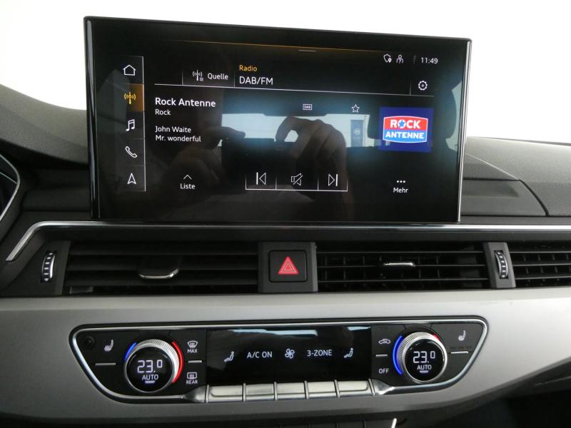 Audi A4 Limousine 50 TDI quattro advanced