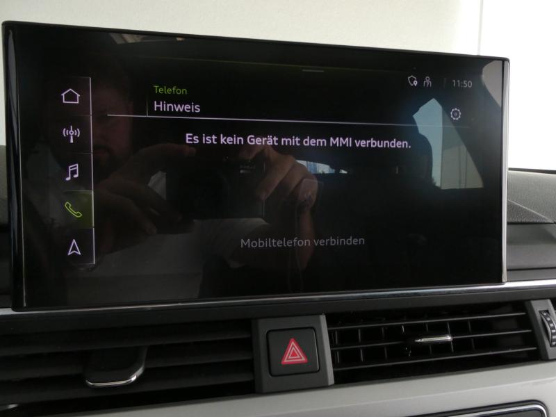 Audi A4 Limousine 50 TDI quattro advanced