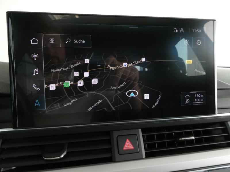 Audi A4 Limousine 50 TDI quattro advanced