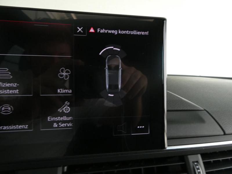 Audi A4 Limousine 50 TDI quattro advanced