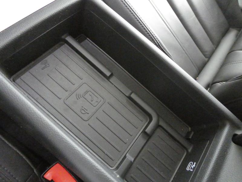 Audi A4 Limousine 50 TDI quattro advanced