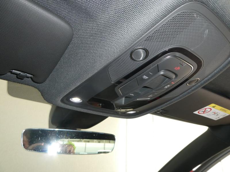 Audi A4 Limousine 50 TDI quattro advanced