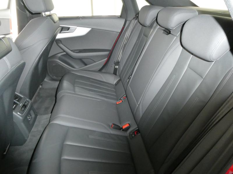 Audi A4 Limousine 50 TDI quattro advanced