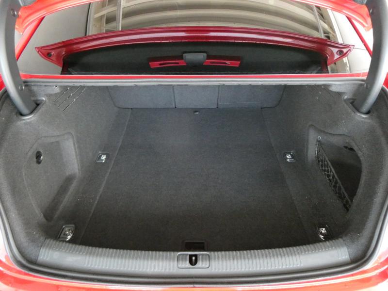 Audi A4 Limousine 50 TDI quattro advanced