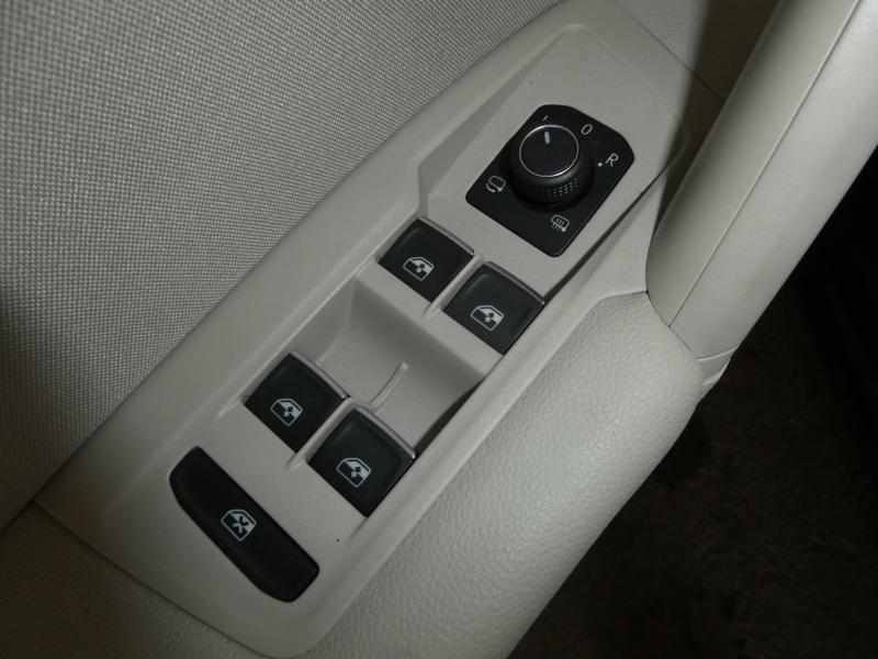 VW Tiguan Elegance TDI DSG