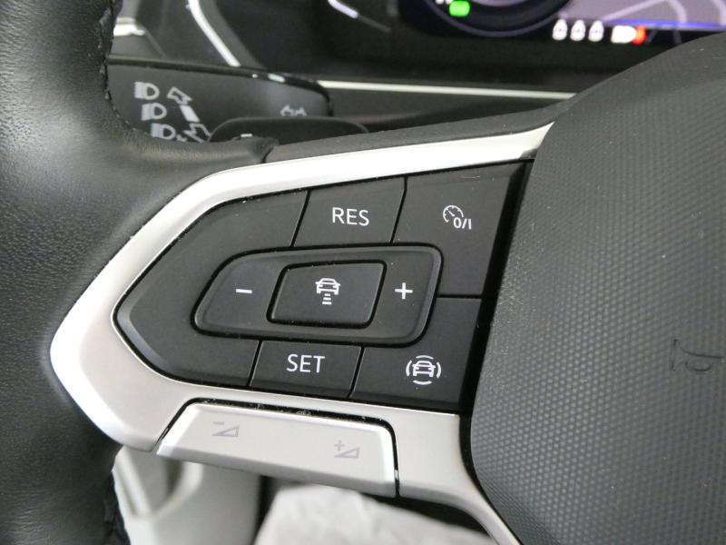 VW Tiguan Elegance TDI DSG