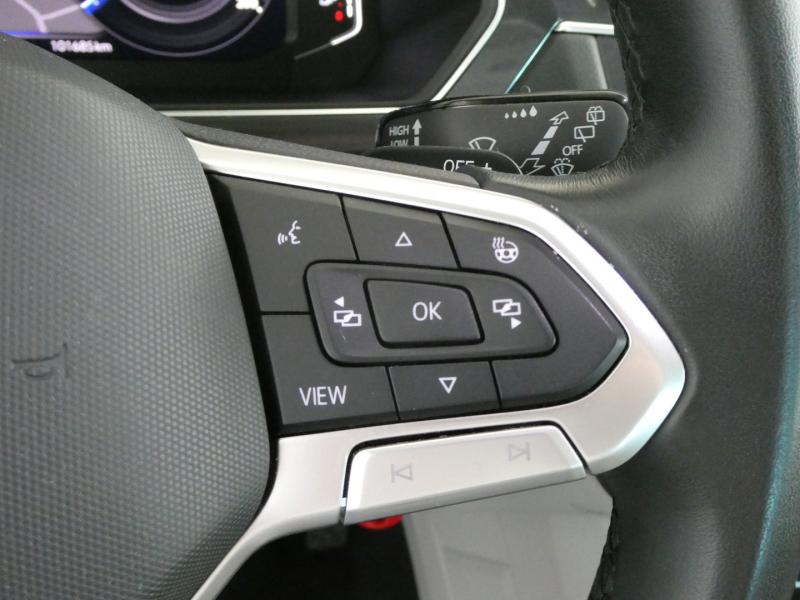 VW Tiguan Elegance TDI DSG