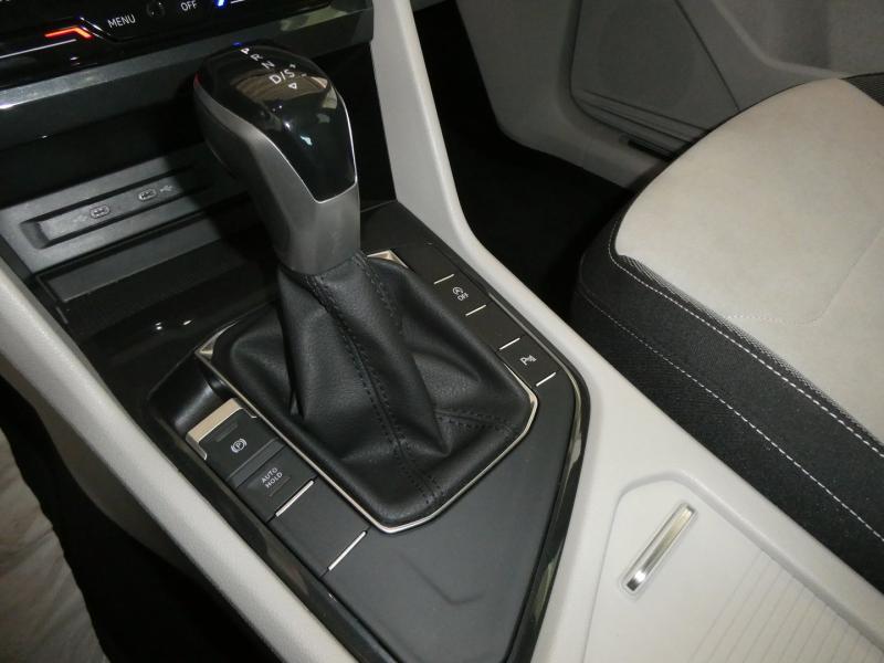 VW Tiguan Elegance TDI DSG