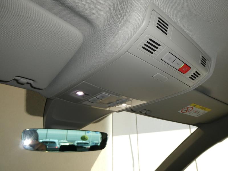 VW Tiguan Elegance TDI DSG