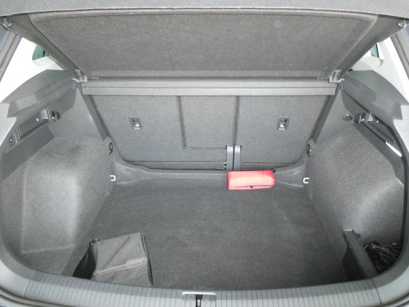 VW Tiguan Elegance TDI DSG