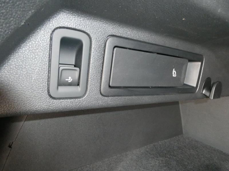 VW Tiguan Elegance TDI DSG