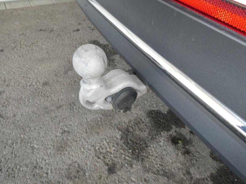 VW Tiguan Elegance TDI DSG