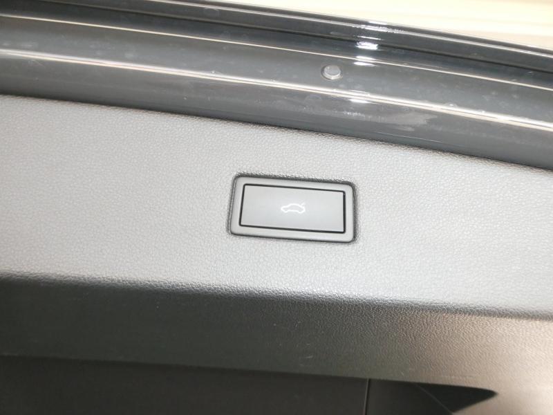 VW Tiguan Elegance TDI DSG