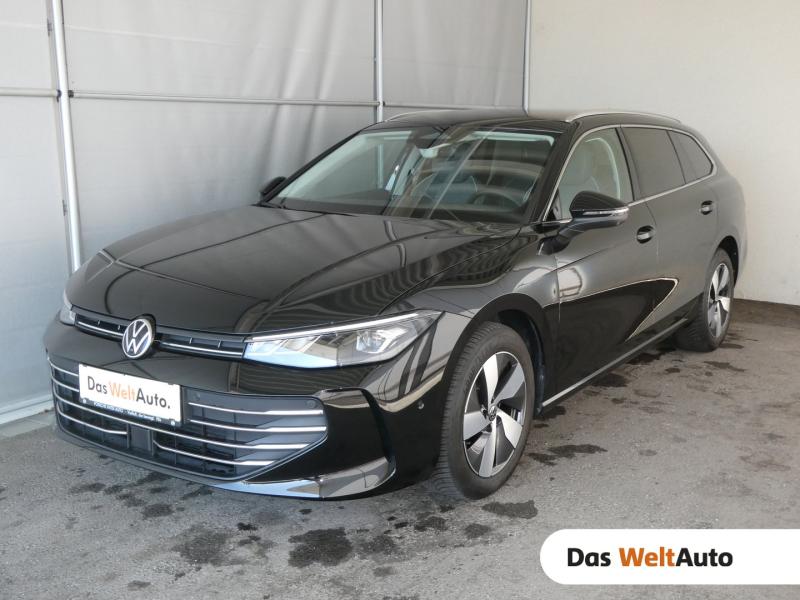 Passat Volkswagen VW Passat Variant Business TDI DSG
