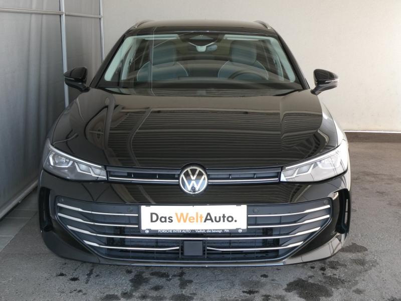 VW Passat Variant Business TDI DSG