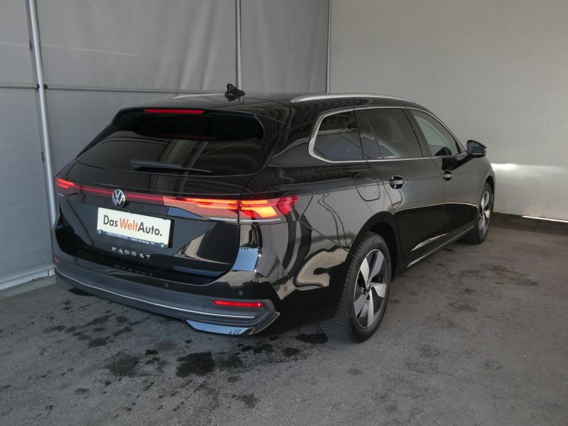 VW Passat Variant Business TDI DSG