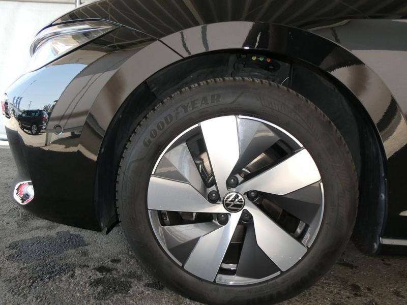 VW Passat Variant Business TDI DSG