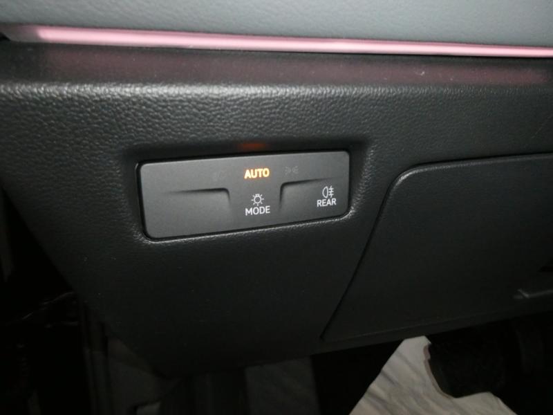 VW Passat Variant Business TDI DSG