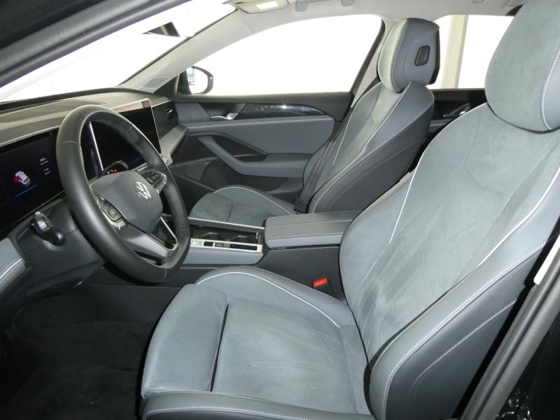 VW Passat Variant Business TDI DSG
