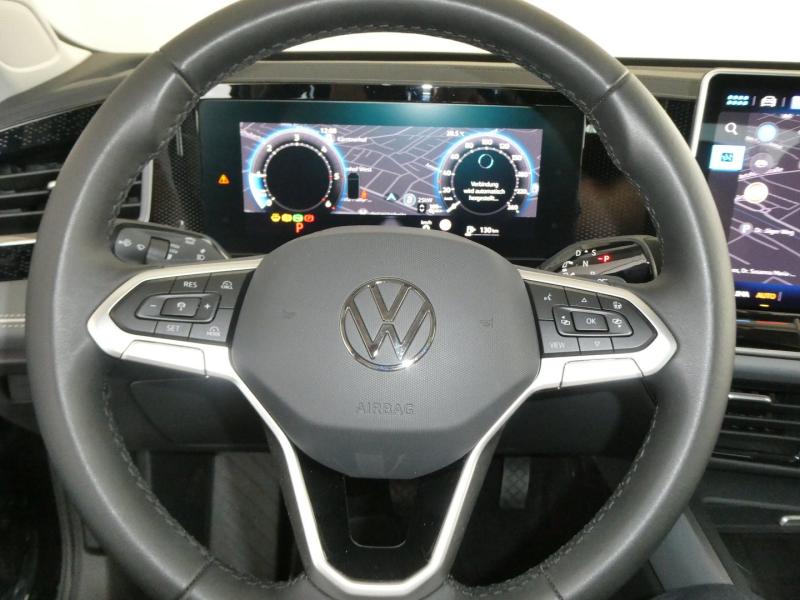 VW Passat Variant Business TDI DSG