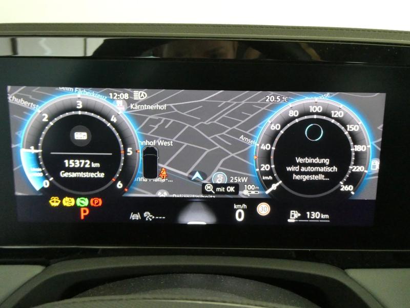 VW Passat Variant Business TDI DSG