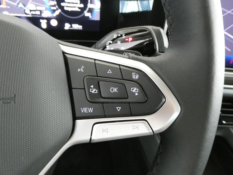 VW Passat Variant Business TDI DSG
