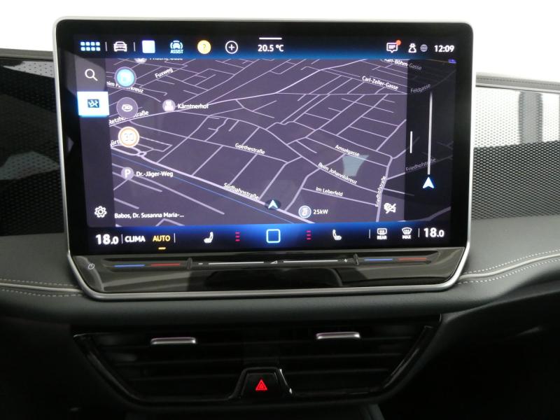 VW Passat Variant Business TDI DSG