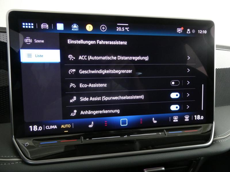 VW Passat Variant Business TDI DSG
