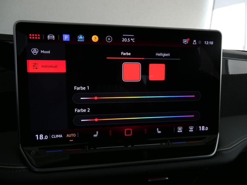 VW Passat Variant Business TDI DSG