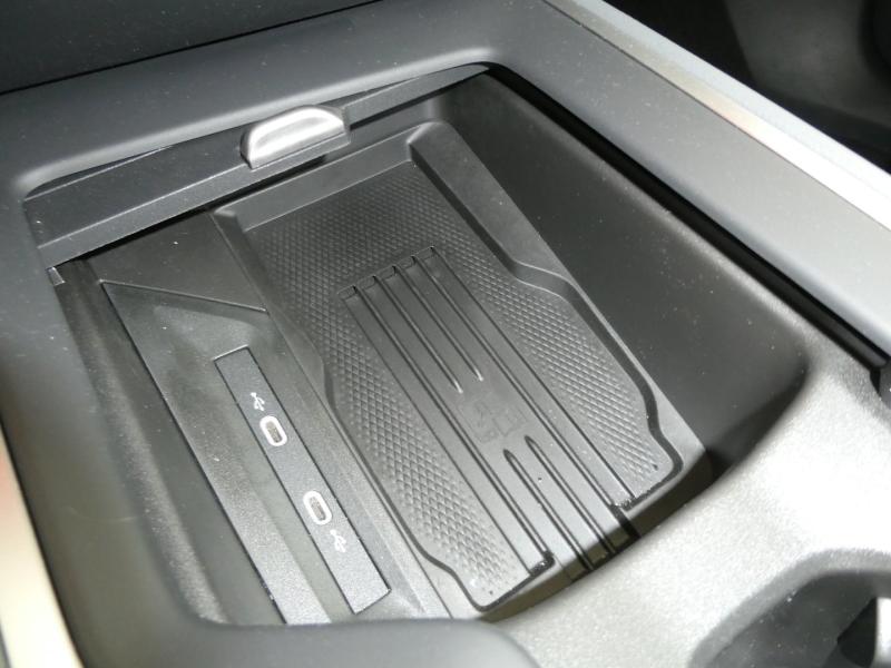 VW Passat Variant Business TDI DSG