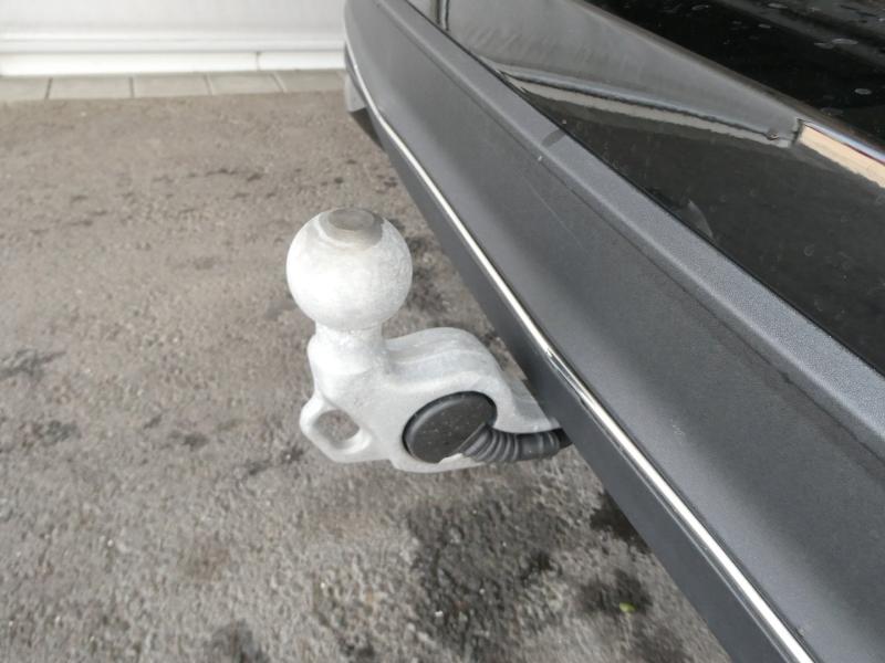 VW Passat Variant Business TDI DSG
