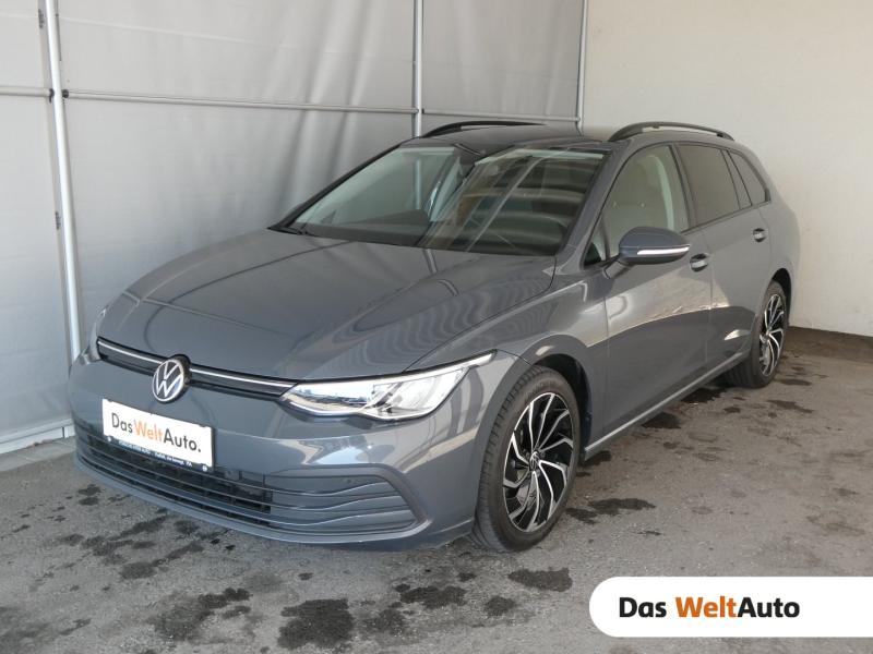 Golf Volkswagen VW Golf Variant Life TDI