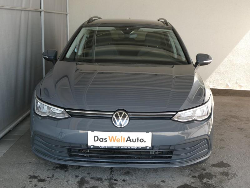 VW Golf Variant Life TDI