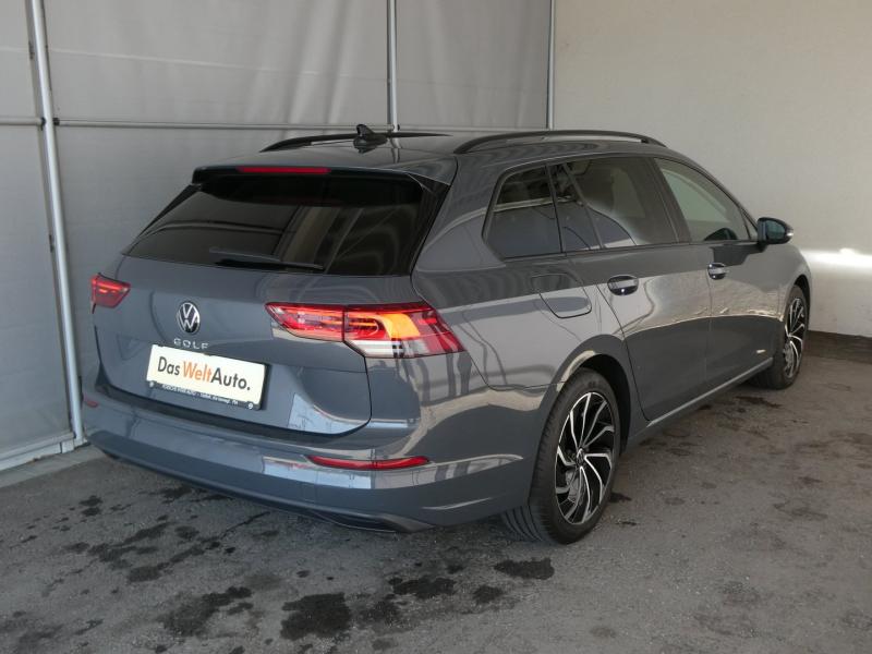 VW Golf Variant Life TDI