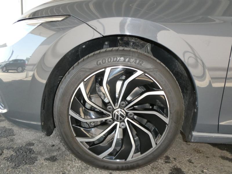 VW Golf Variant Life TDI