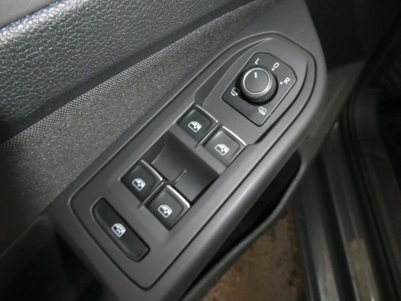 VW Golf Variant Life TDI
