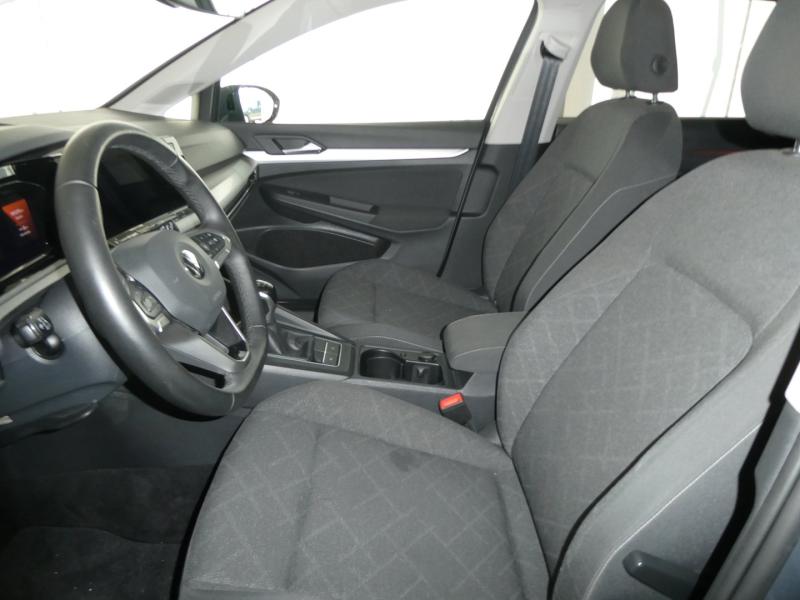 VW Golf Variant Life TDI