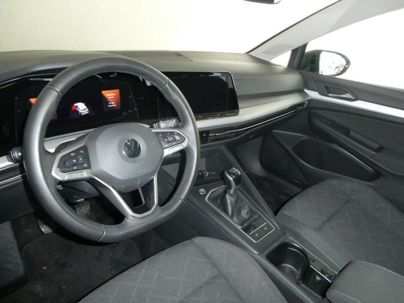 VW Golf Variant Life TDI