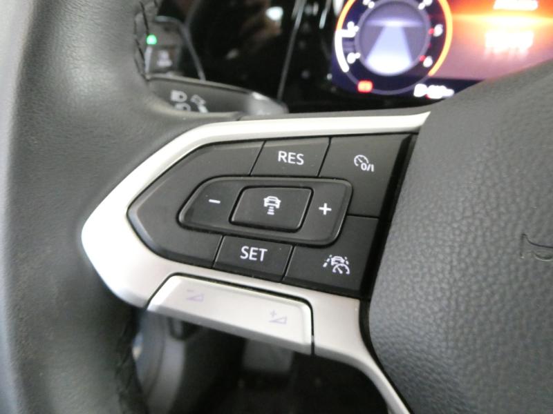 VW Golf Variant Life TDI