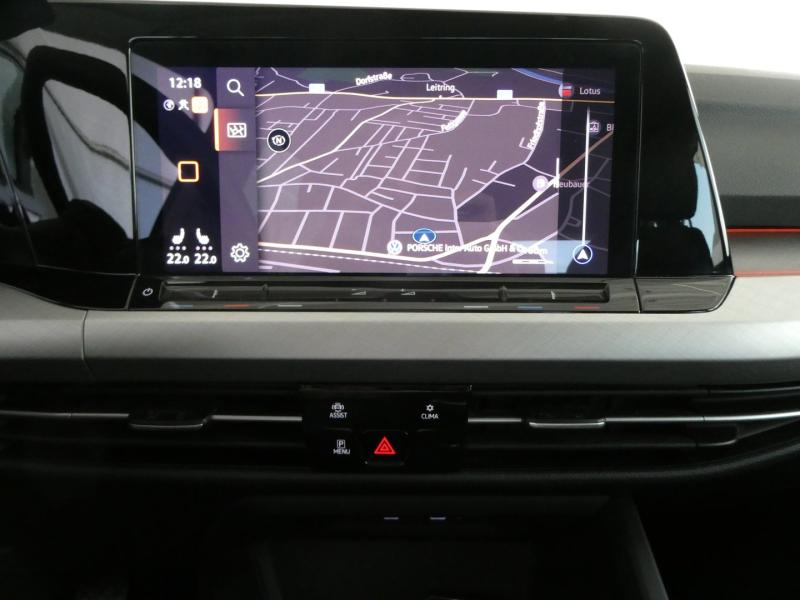 VW Golf Variant Life TDI