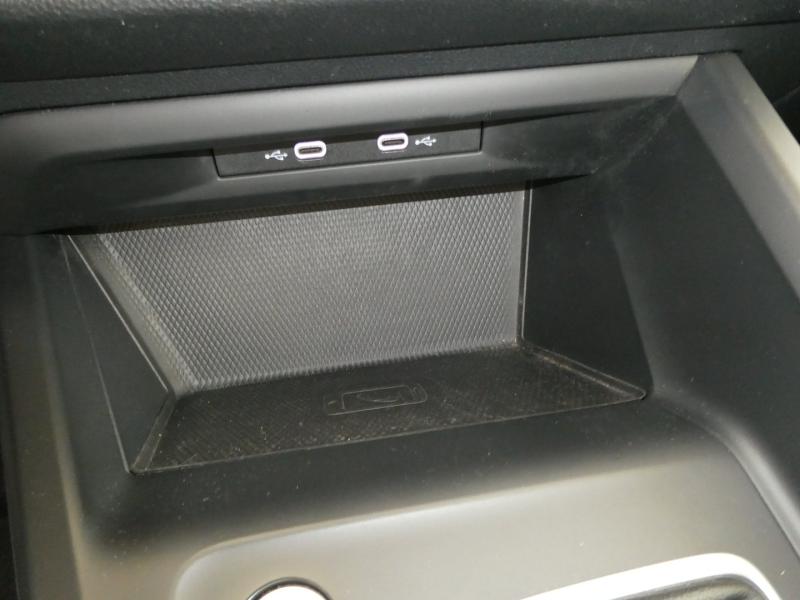 VW Golf Variant Life TDI