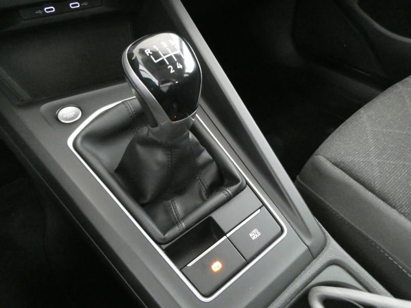 VW Golf Variant Life TDI