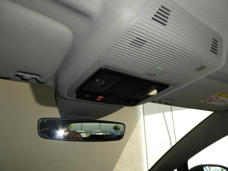 VW Golf Variant Life TDI