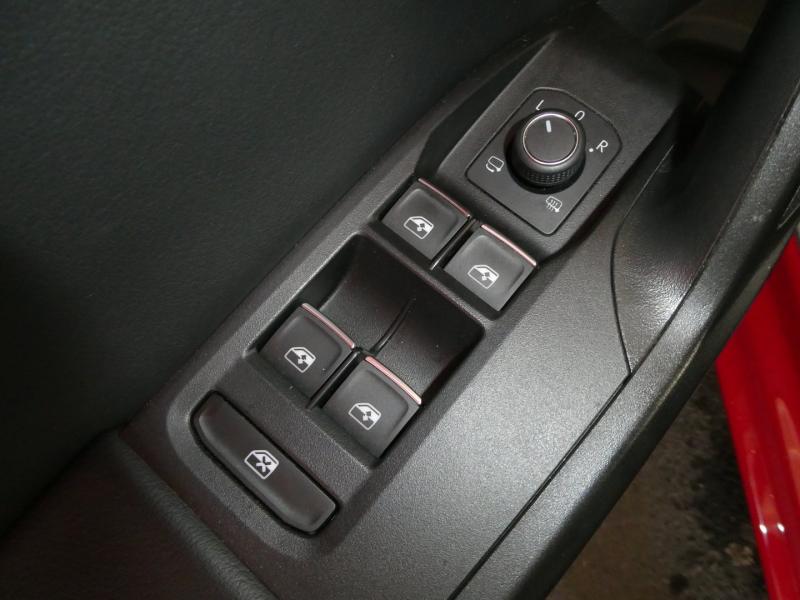 SEAT Leon SP Kombi FR 2.0 TDI